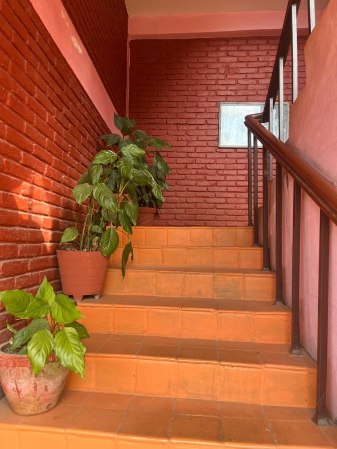 Paradise Mount Resort Pokhara Exterior photo
