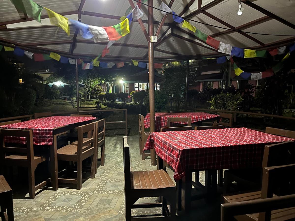 Paradise Mount Resort Pokhara Exterior photo