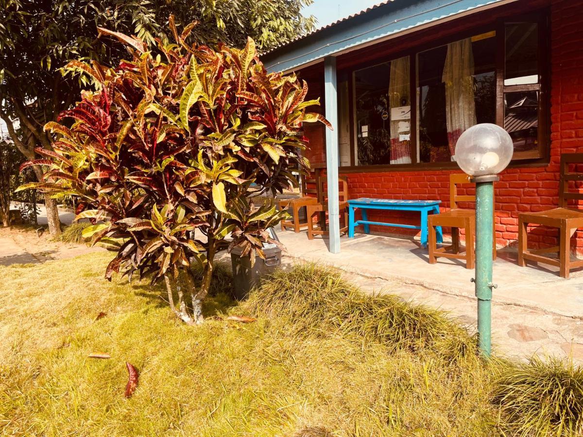 Paradise Mount Resort Pokhara Exterior photo